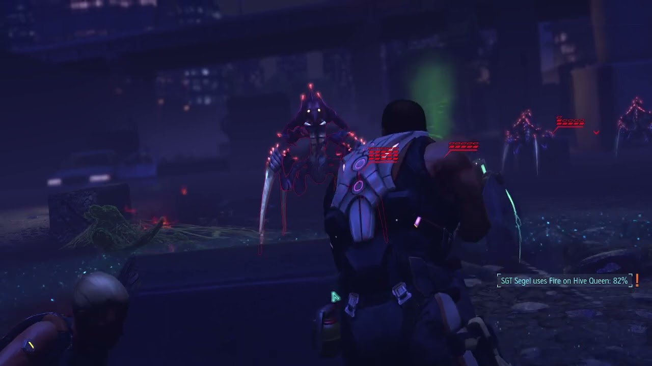 XCOM Long War EP #155 New Mech Suits on a Terror Mission