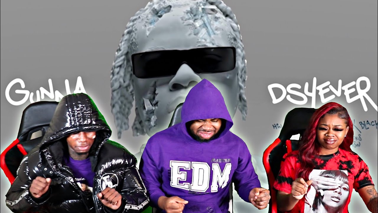 Gunna - how you did that (feat. Kodak Black) [Official Audio] | REACTION