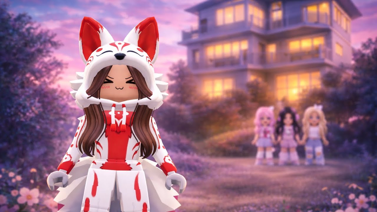 Я ПОСТРОИЛА дом (2 часть) с МОЕЙ командой