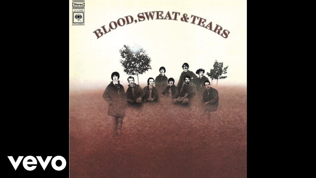 Blood, Sweat & Tears - Spinning Wheel (Official Audio)
