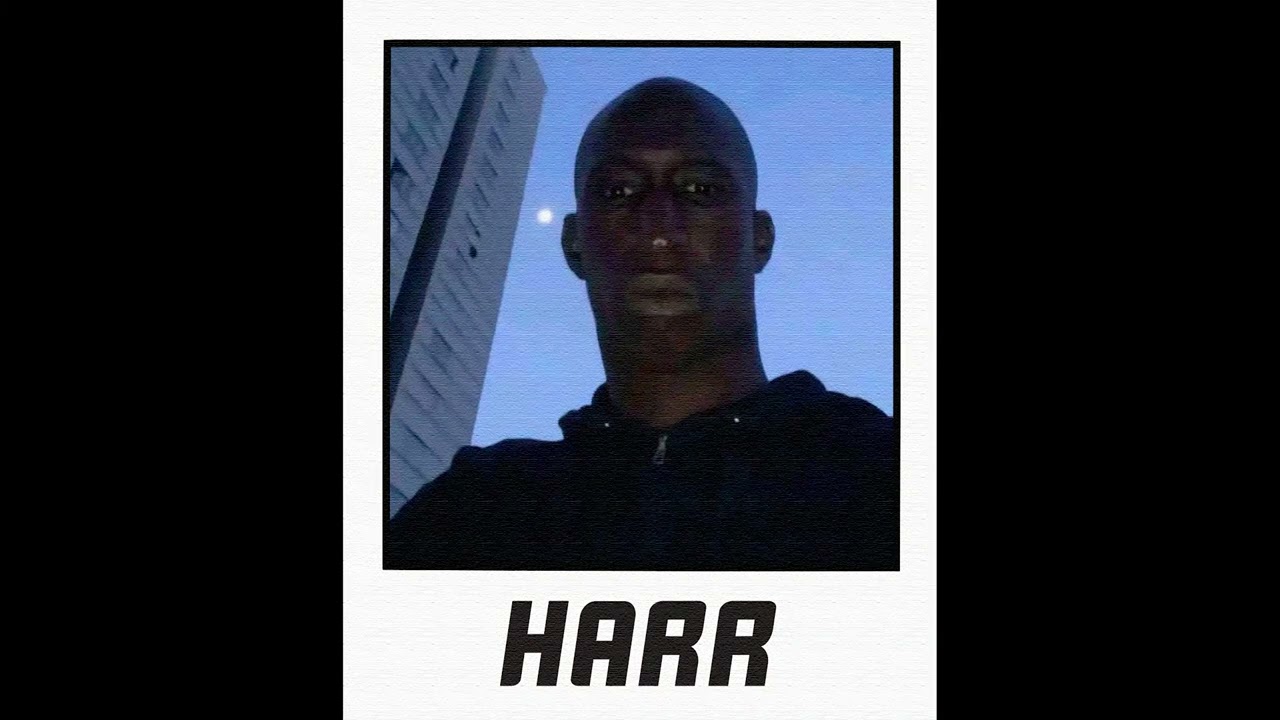 [FREE] Kaba x Jwles x 135 x Mad Rey Type Beat -  HARR | Prod/Instru Rap House by T0Ni0DUBEND0