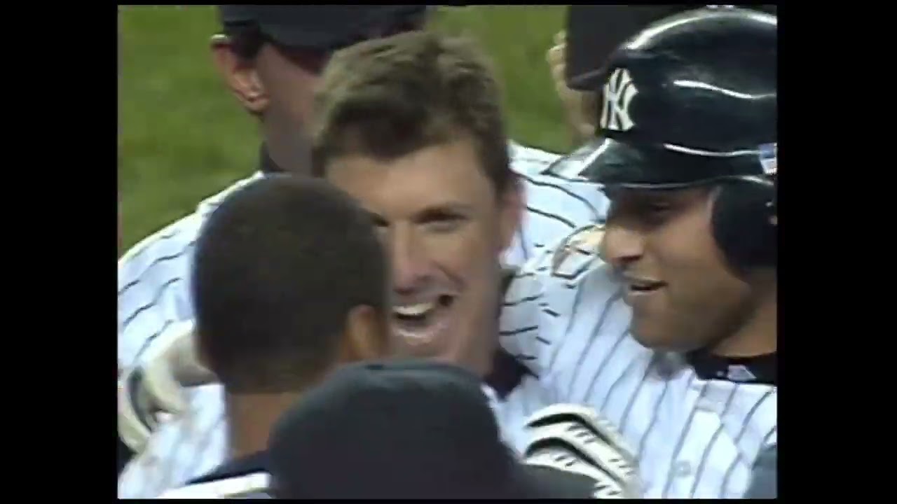 All 20 Derek Jeter Postseason Home Runs