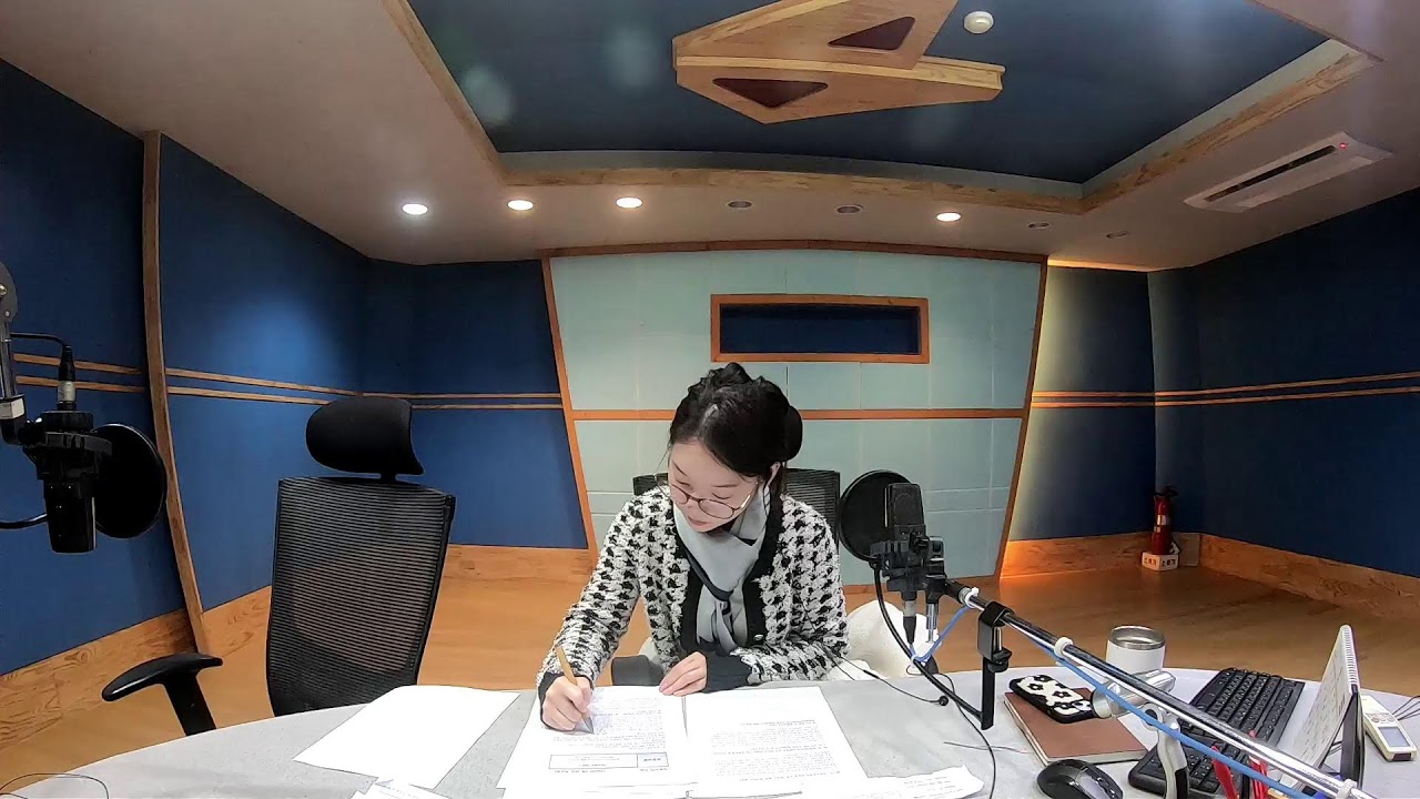 02.24 (화) 계명산의 아침