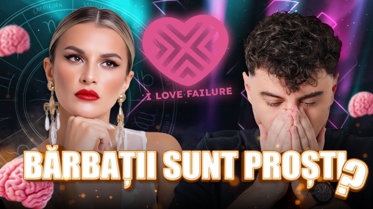 RUX ȘI OPULENȚA FACE STAND UP