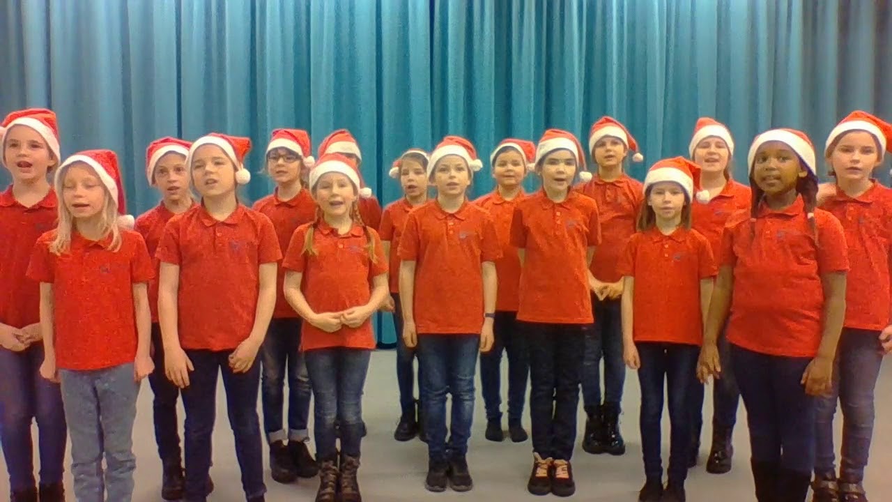 Kerstmis - Delsupeke&Peumans (KK1 De Piccolo's)