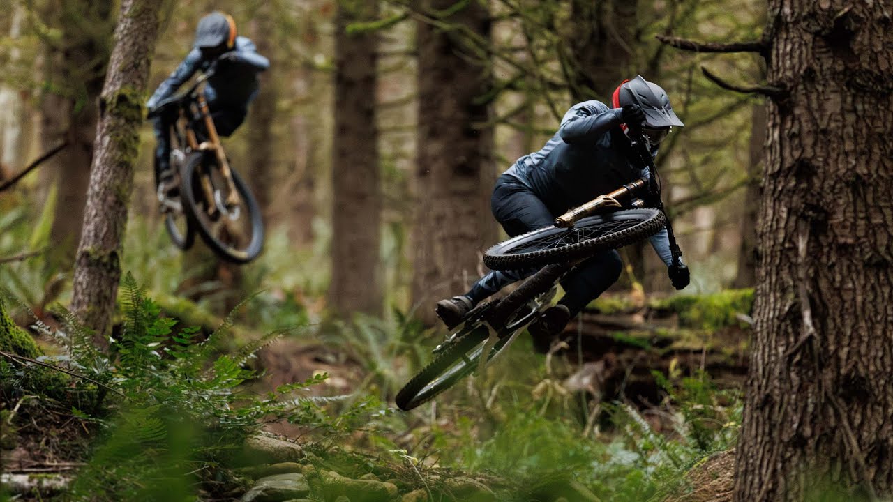 The Giant Factory Off-Road Team Welcomes Jakob and Dane Jewett | Giant Bicycles