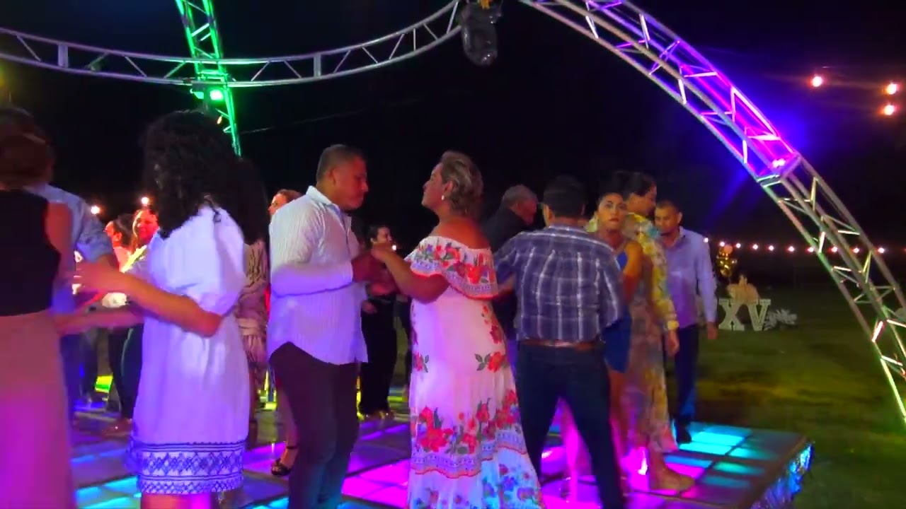 Organización Magallon - Tus Jefes No Me Quieren🎶Que Te Vaya Bien🎶Oye Mujer🎶  (en vivo).