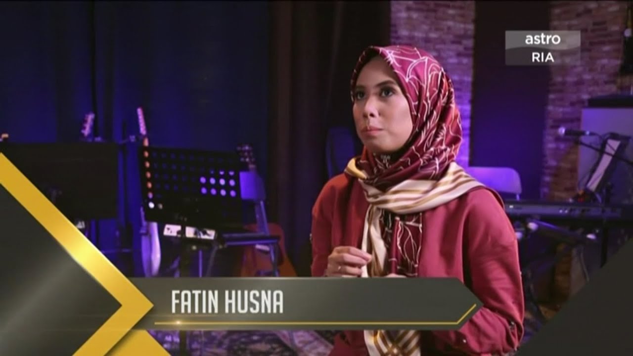 Unplugged [Live] - Fatin Husna