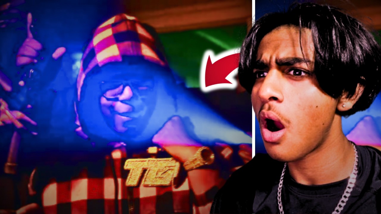 DEAD OPPS IN THE VIDEO THOUGH!? Vonoff1700 - Bread Winner (Official Video) REACTION