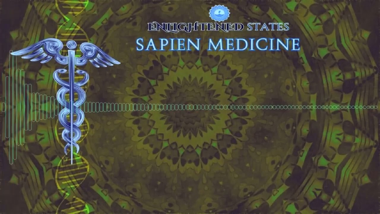 Internal Alchemy Series 6: Transmutation of Lower and Basal Energy by Sapien Medicine ver2.0