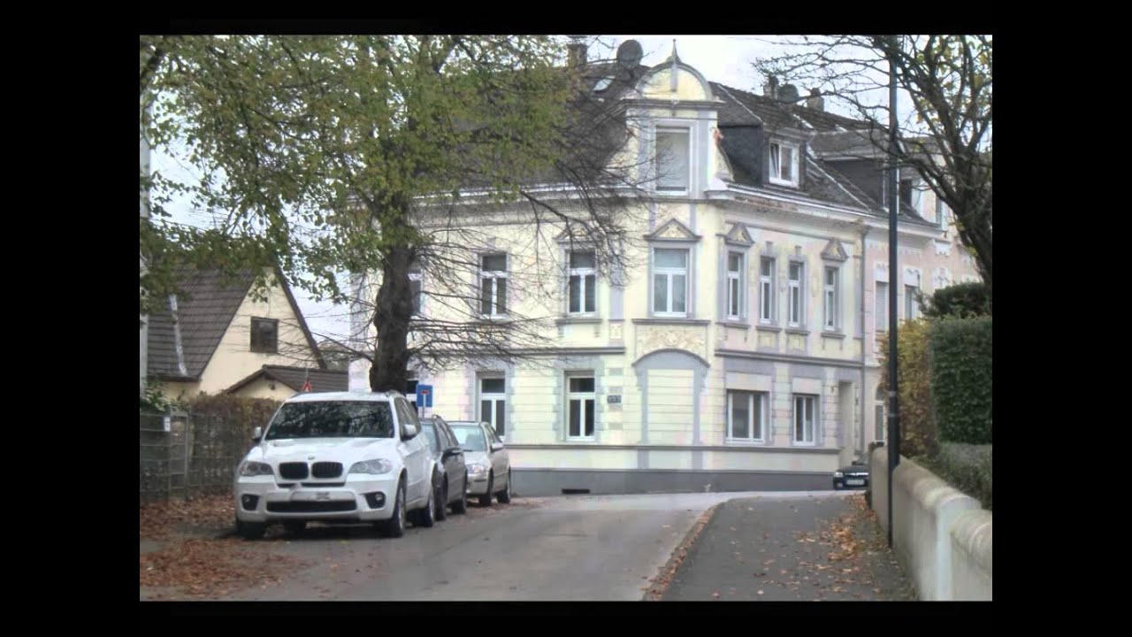 Radevormwald Früher
