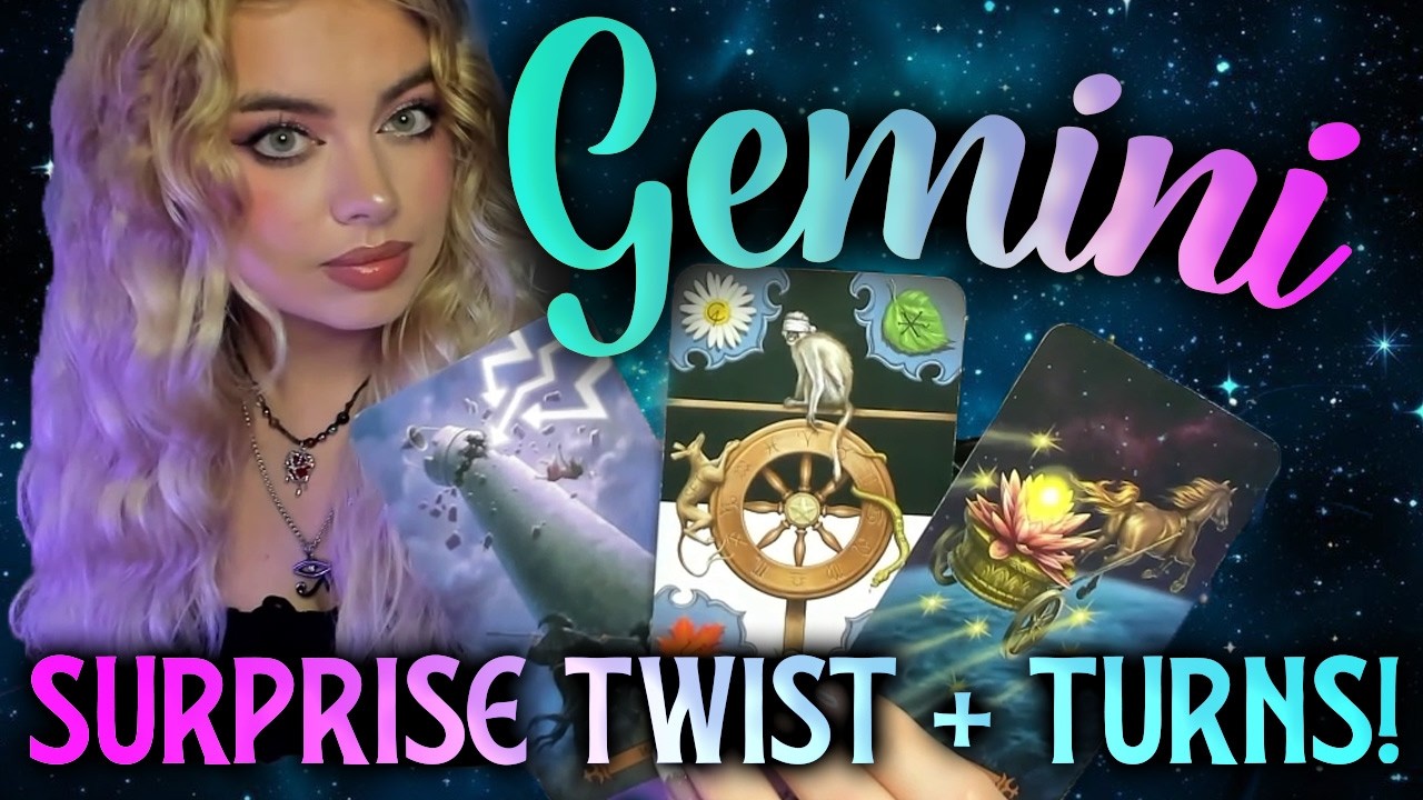 GEMINI JULY 2026 
