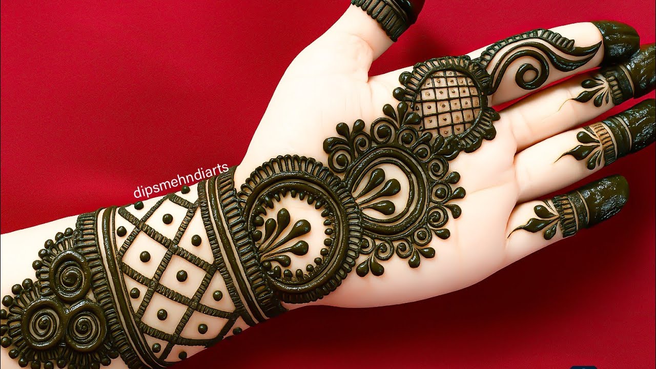 Karwachauth Mehndi Design| Karva chauth special mehndi designs| karwa chauth mehndi designs| mehndi
