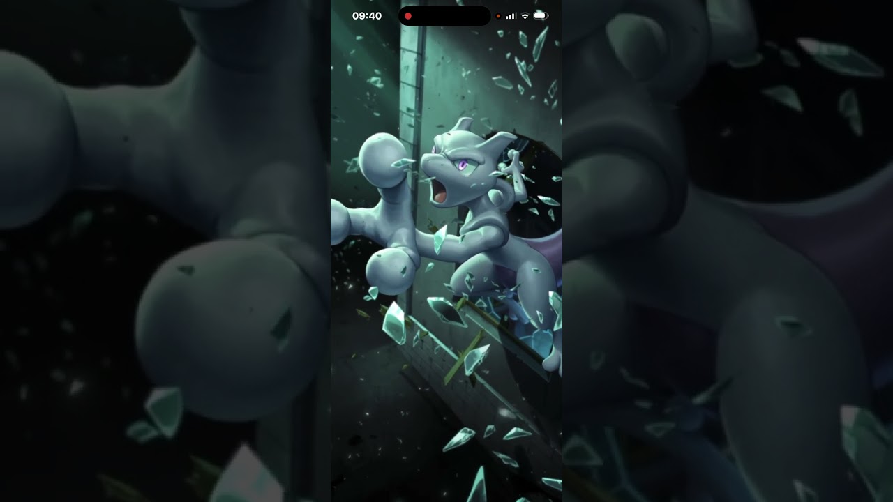 Reviewing the 4 immersive cards in the original genetic apex release