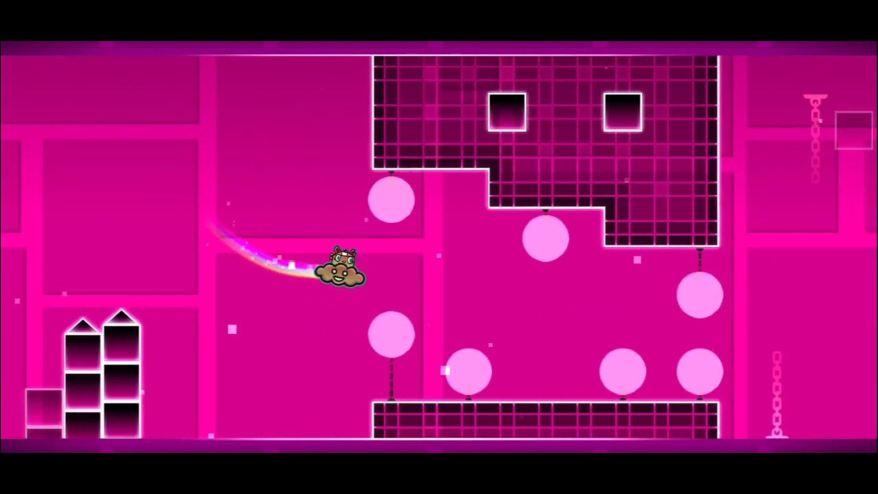Eurodancer Full Version | Geometry Crash Full