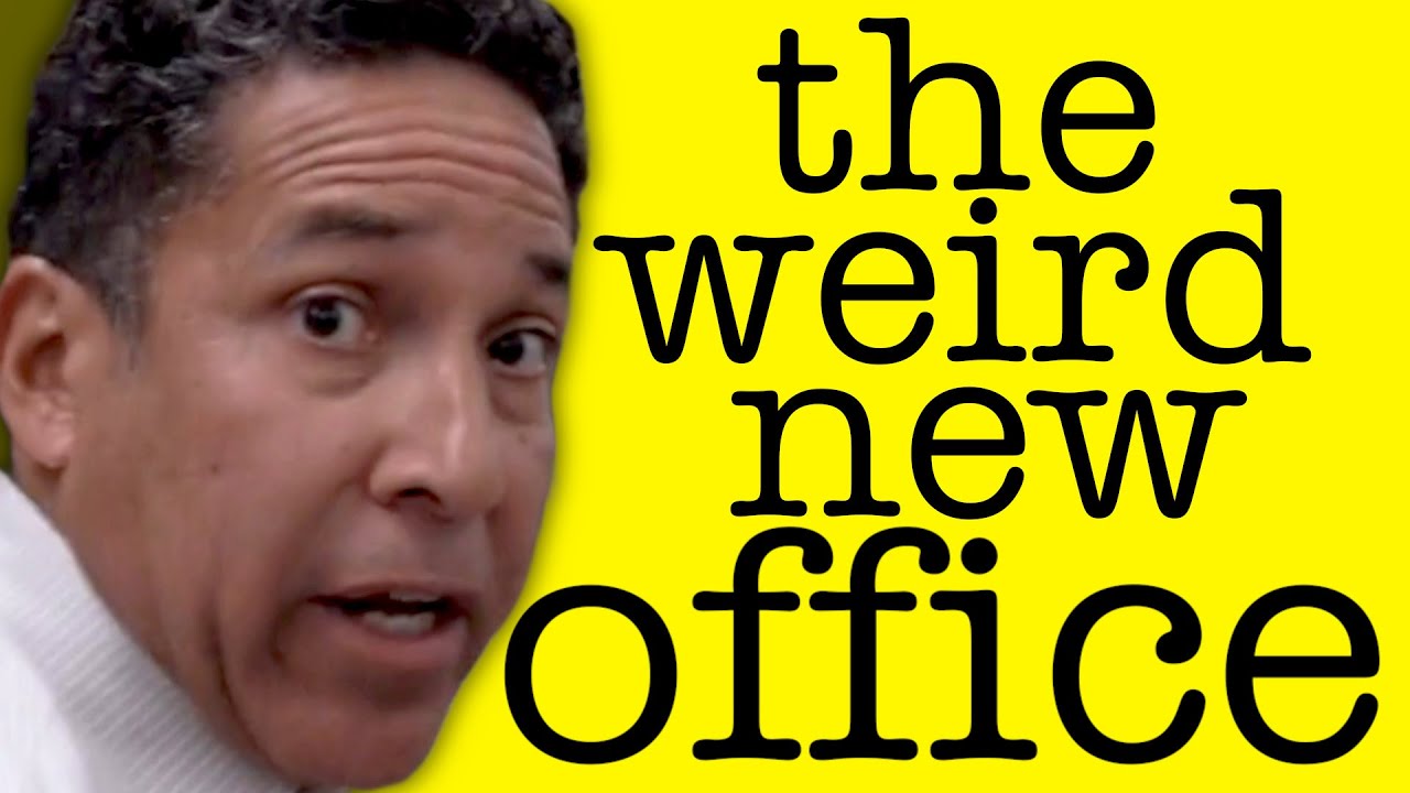 The Paper Fails The Office