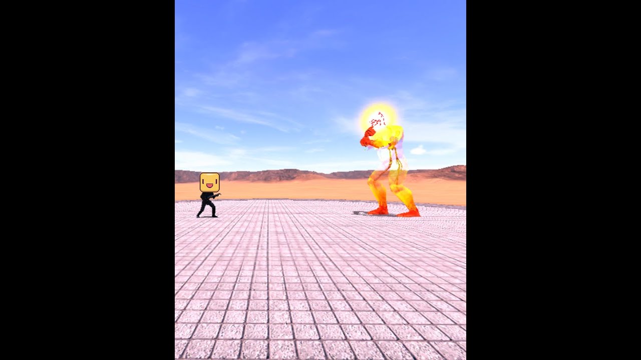 Gmod: Doom Eternal Player Vs Sisyphus Prime