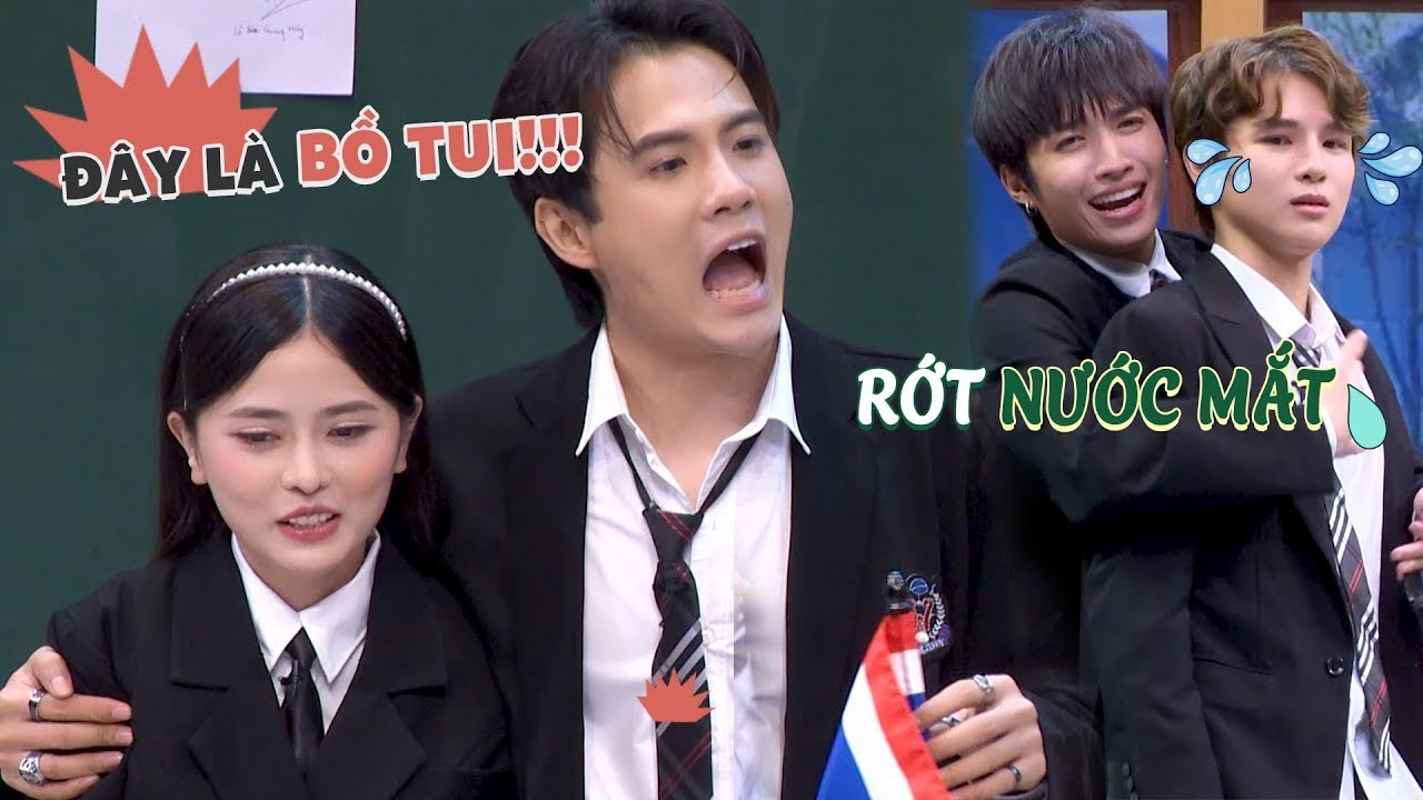 Khoảnh khắc THÁI NGÂN run rẩy nói lời yêu và cái kết không ai ngờ tới @Hẹn Hò Hoàn Mỹ