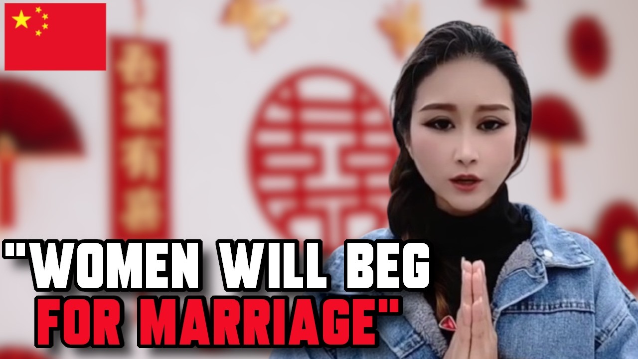 Leftover women in China wonder why men reject dowries—even when they offer to pay themselves.