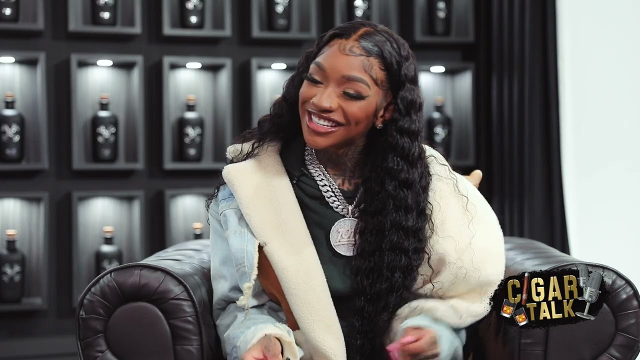 Enchanting on drug overdosing, anger management classes, crazy Gucci Mane story