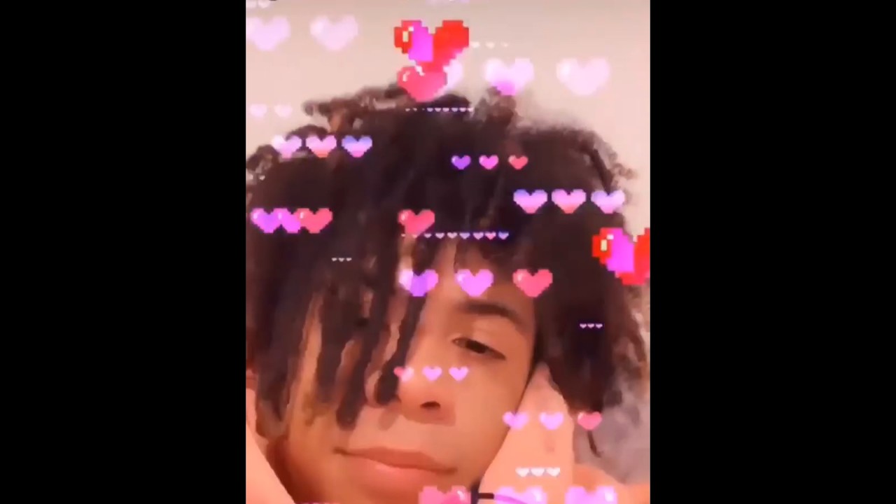 [FREE] Juice Wrld x Iann Dior Type Beat | Good Day