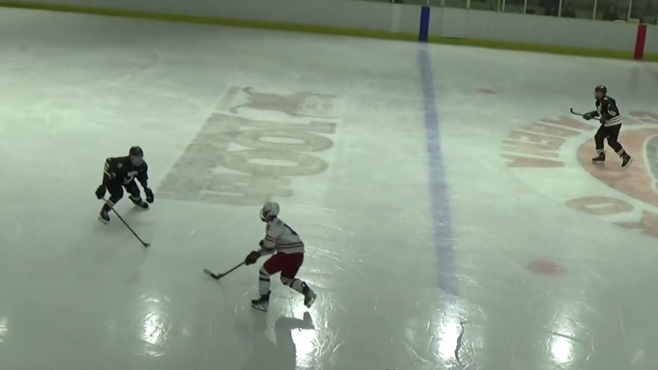 ディフェンスの動き確認