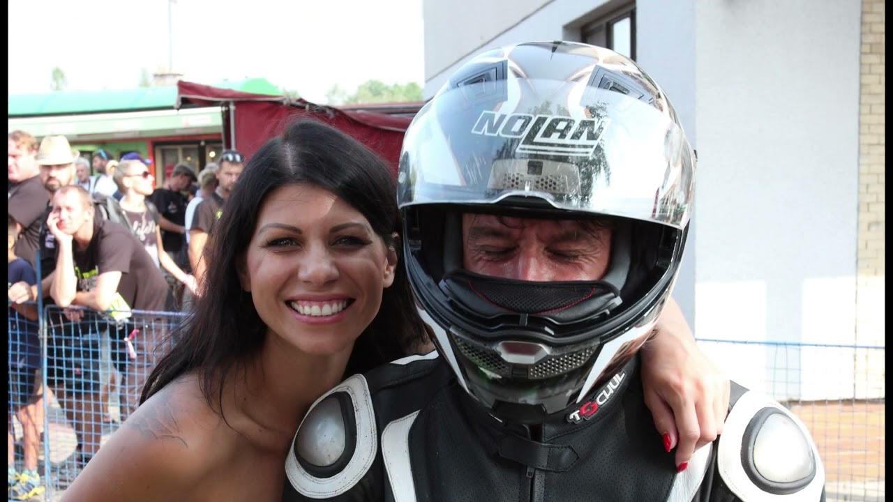 moto ladies