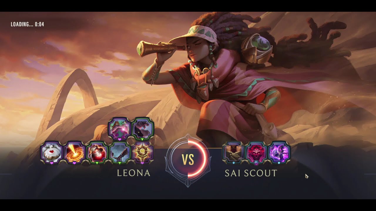 Legends of Runeterra - Path of Champions - 01 | VOD - 07/11/2024