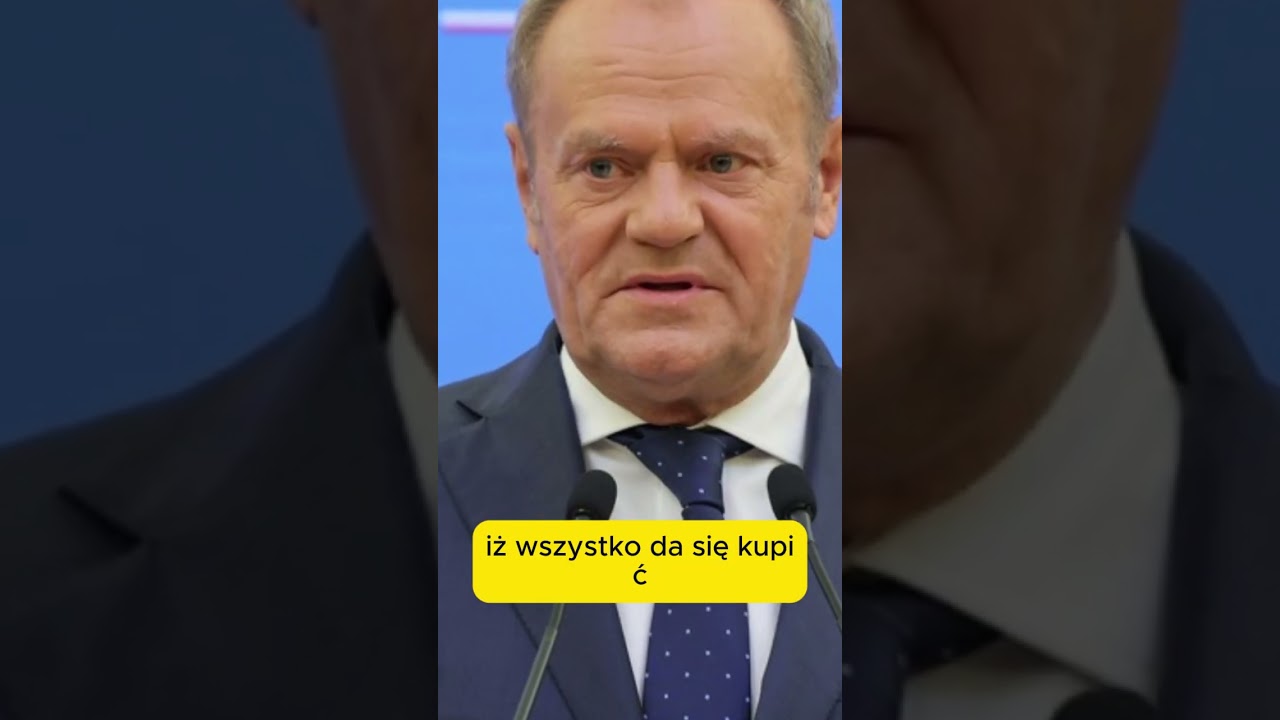 Premier Tusk kontra koncerty mocarstw &ndash; twarde słowa
