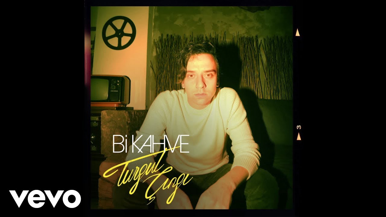 Turgut Çıngı - Bi' Kahve (Audio)