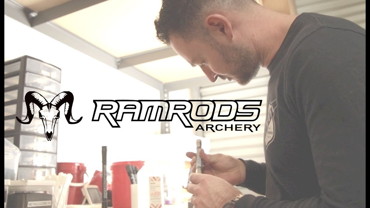 Ramrods Stabilizers - How the Wraith is Built