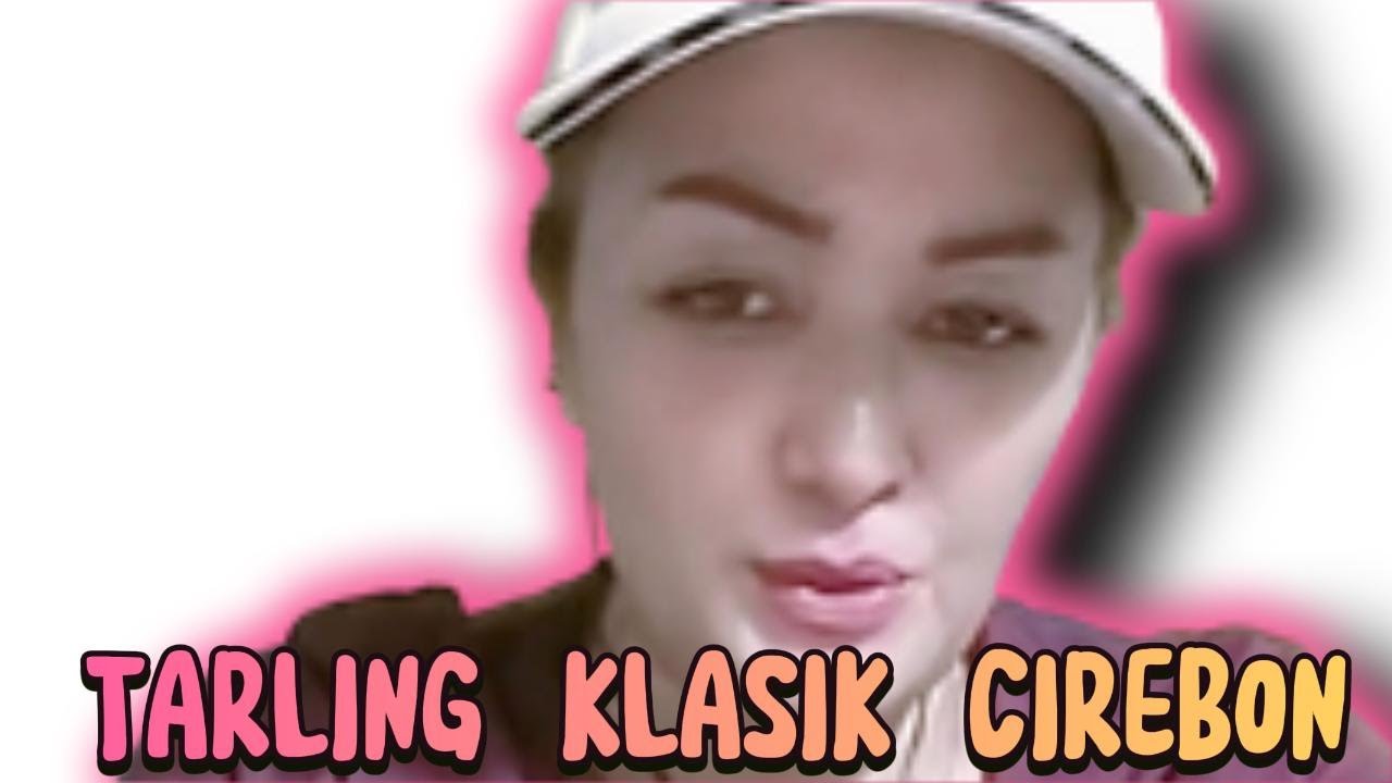 Nunung Alvi - TARLING KLASIK CIREBON.