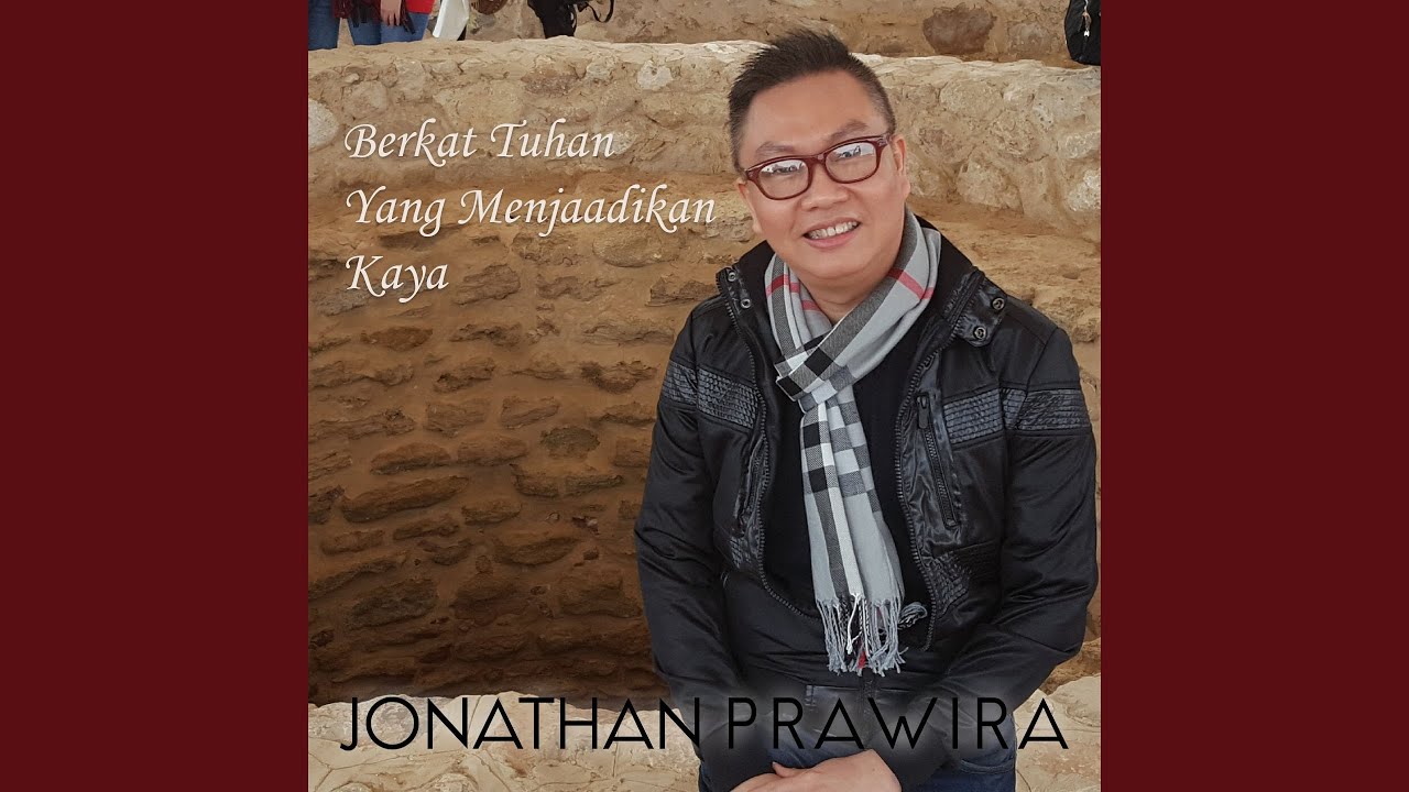 Berkat Tuhan Yang Menjadikan Kaya