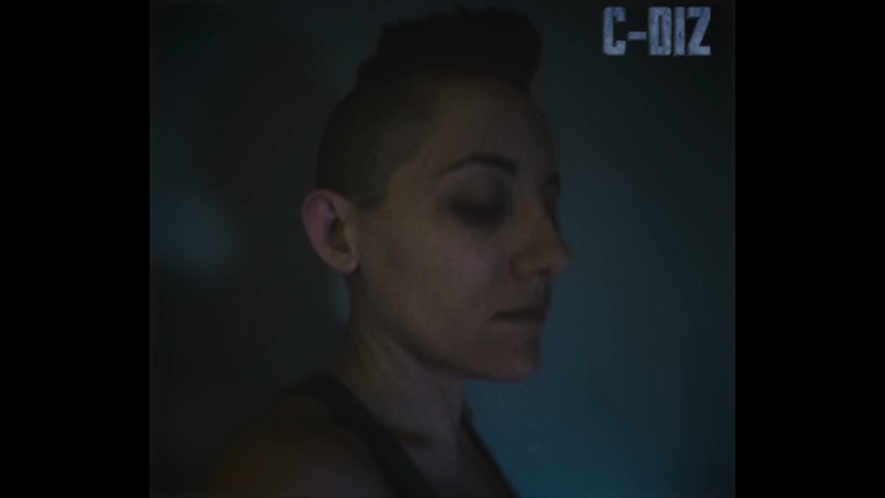 CassAnn - Space High (Intro)