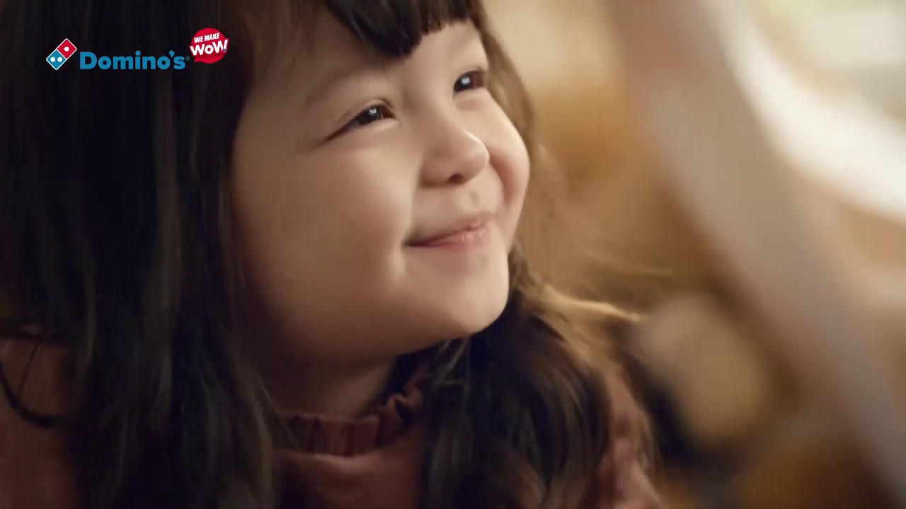 food in Korean CF 2019 #1 [engish subtitle]