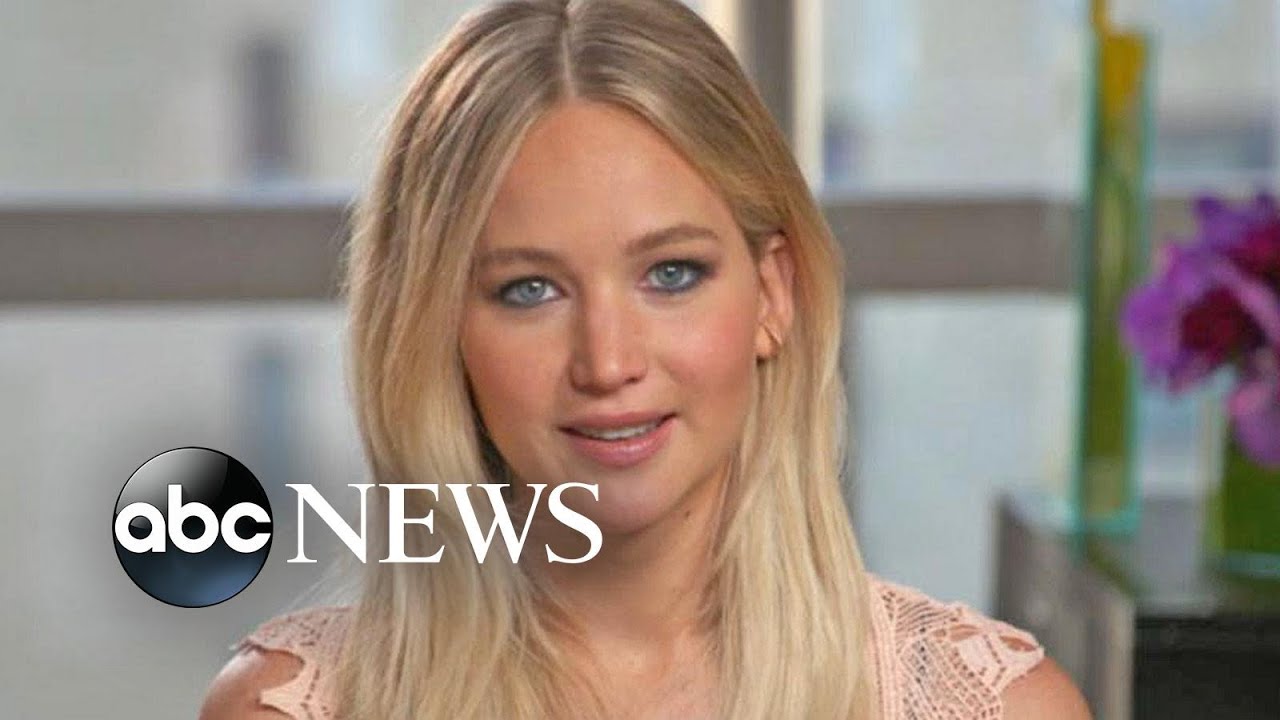 Jennifer Lawrence Asks Chris Pratt: 'What's Your Favorite Part About Me?'