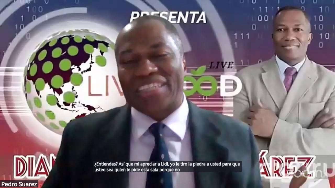 PRESENTACION LIVEGOOD INTERNACIONAL OFICIAL