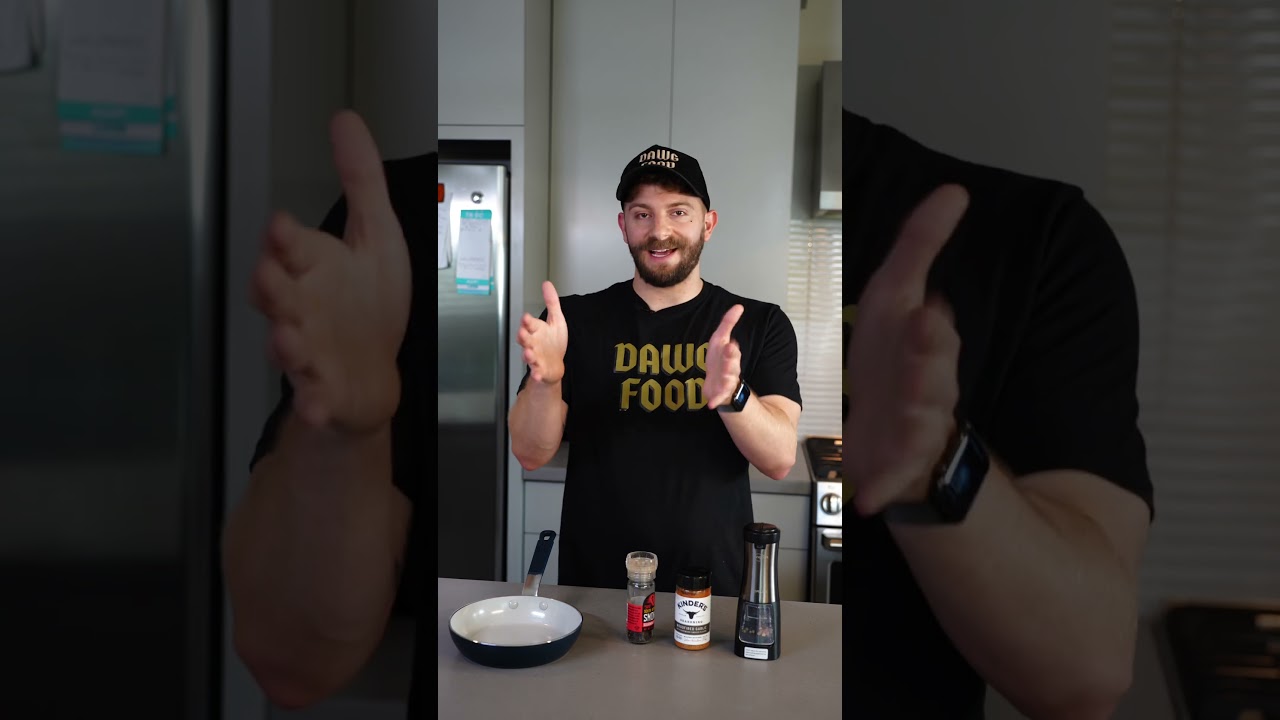 #dawgfood