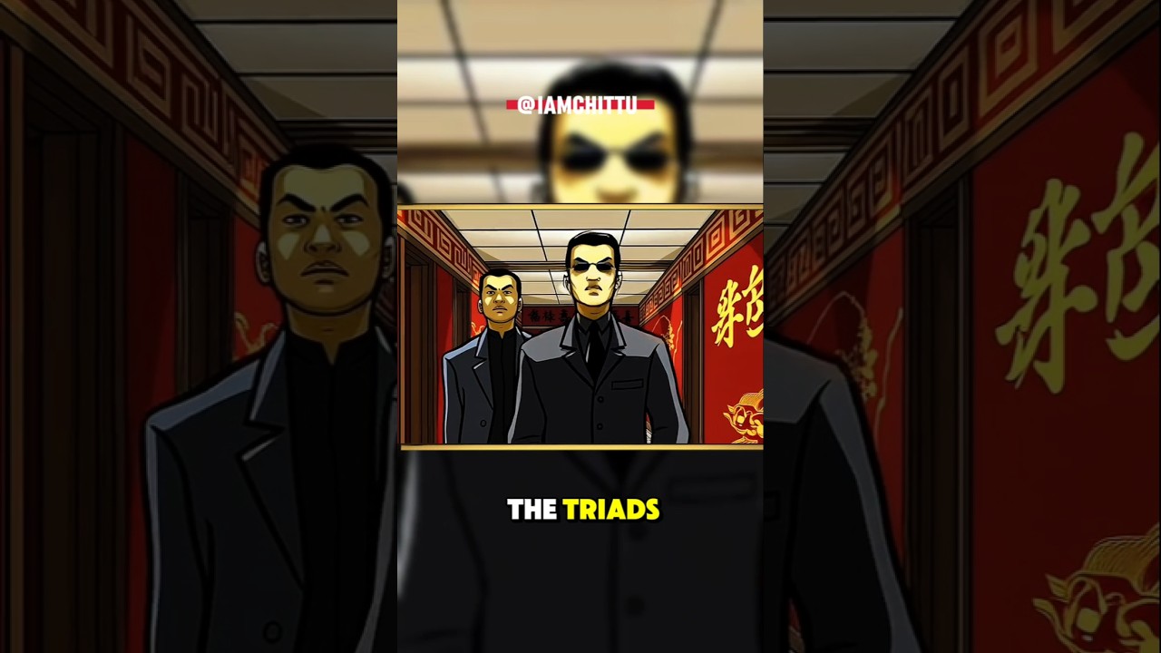 Top 5 Most Powerful Gangs in GTA History