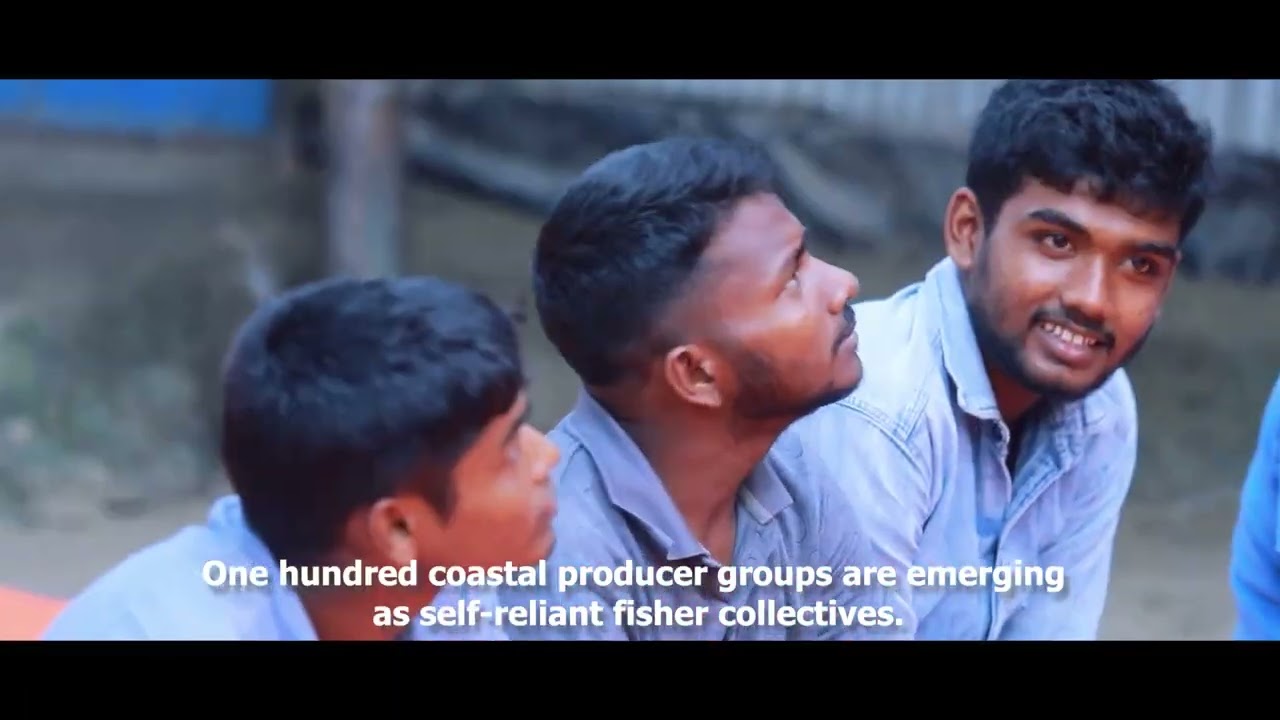 বাংলাদেশের সুনীল অর্থনীতির পথে টেকসই যাত্রা 