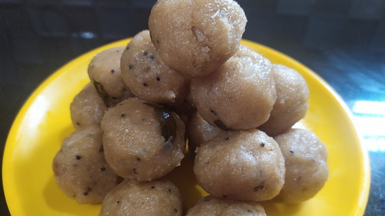 ತುಳುನಾಡ  ರೆಸಿಪಿ    