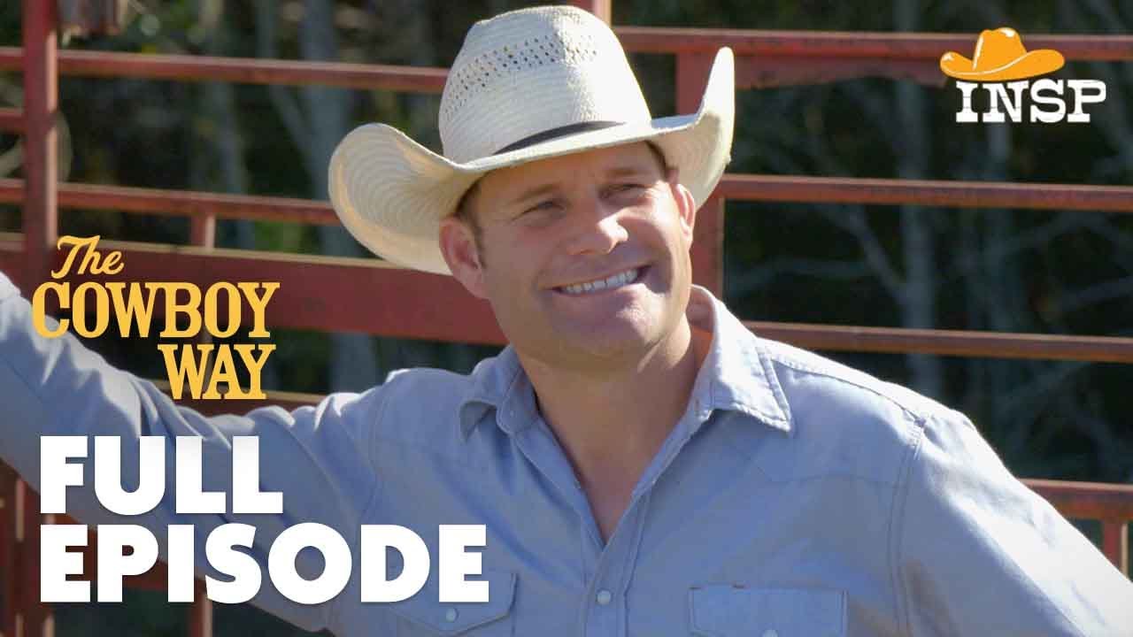 The Cowboy Way: Alabama | Season 5 | Episode 6 | Storm's A-Brewin' | Booger Brown