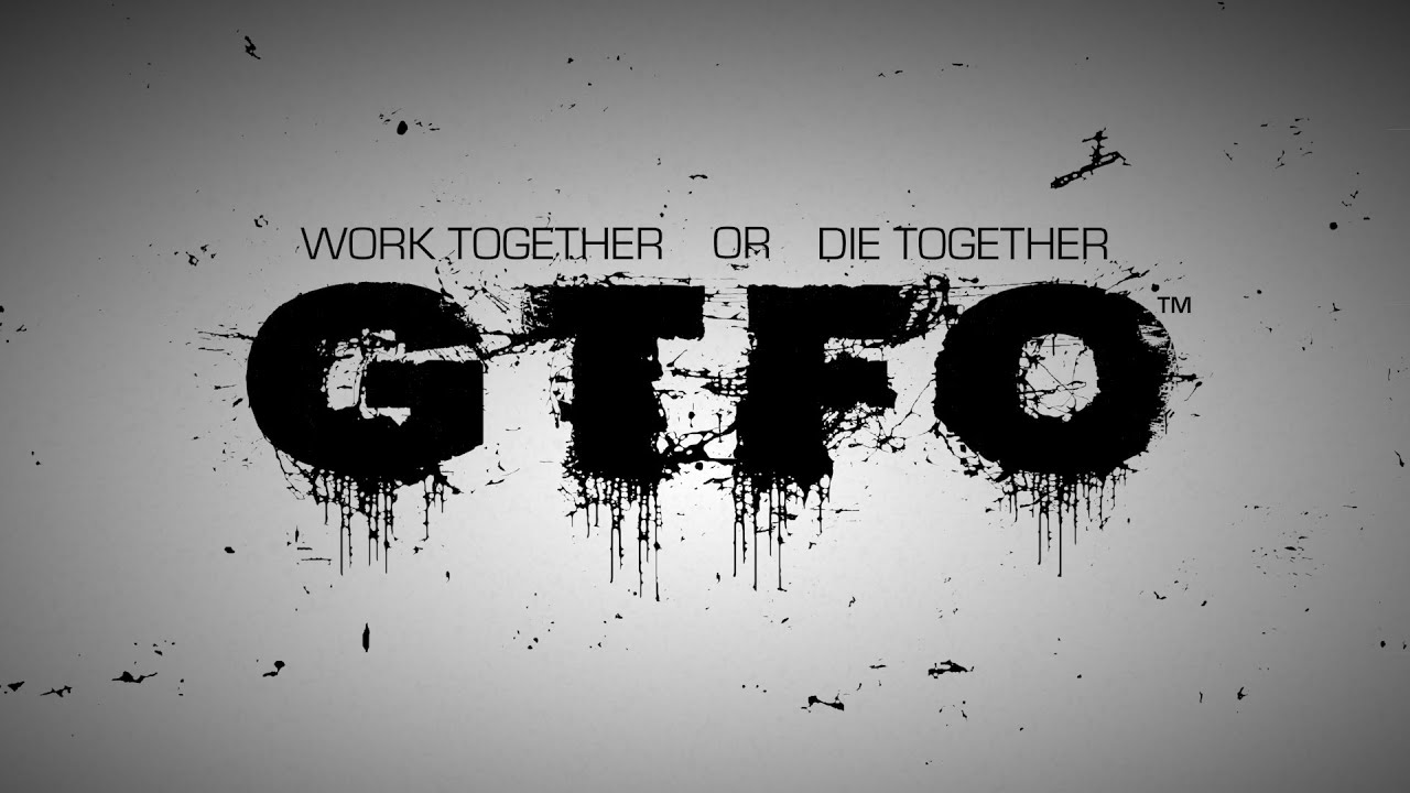 GTFO R8 (Нарезка)
