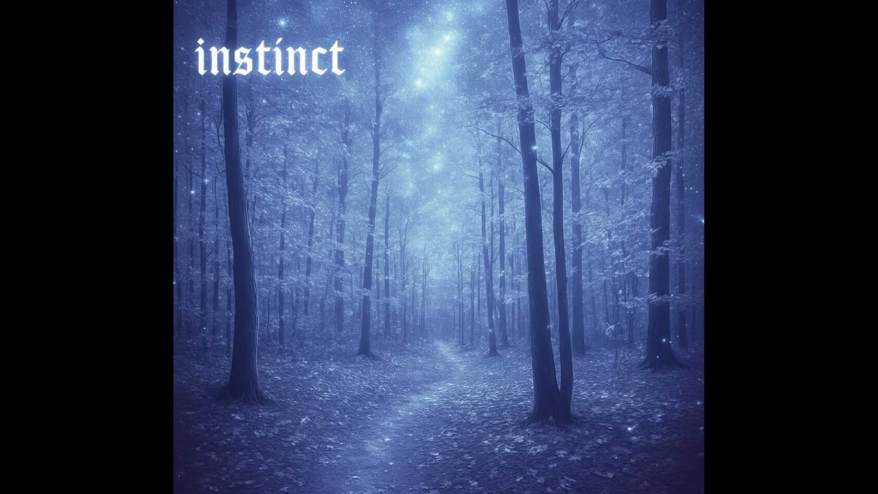 instinct - blissfulness