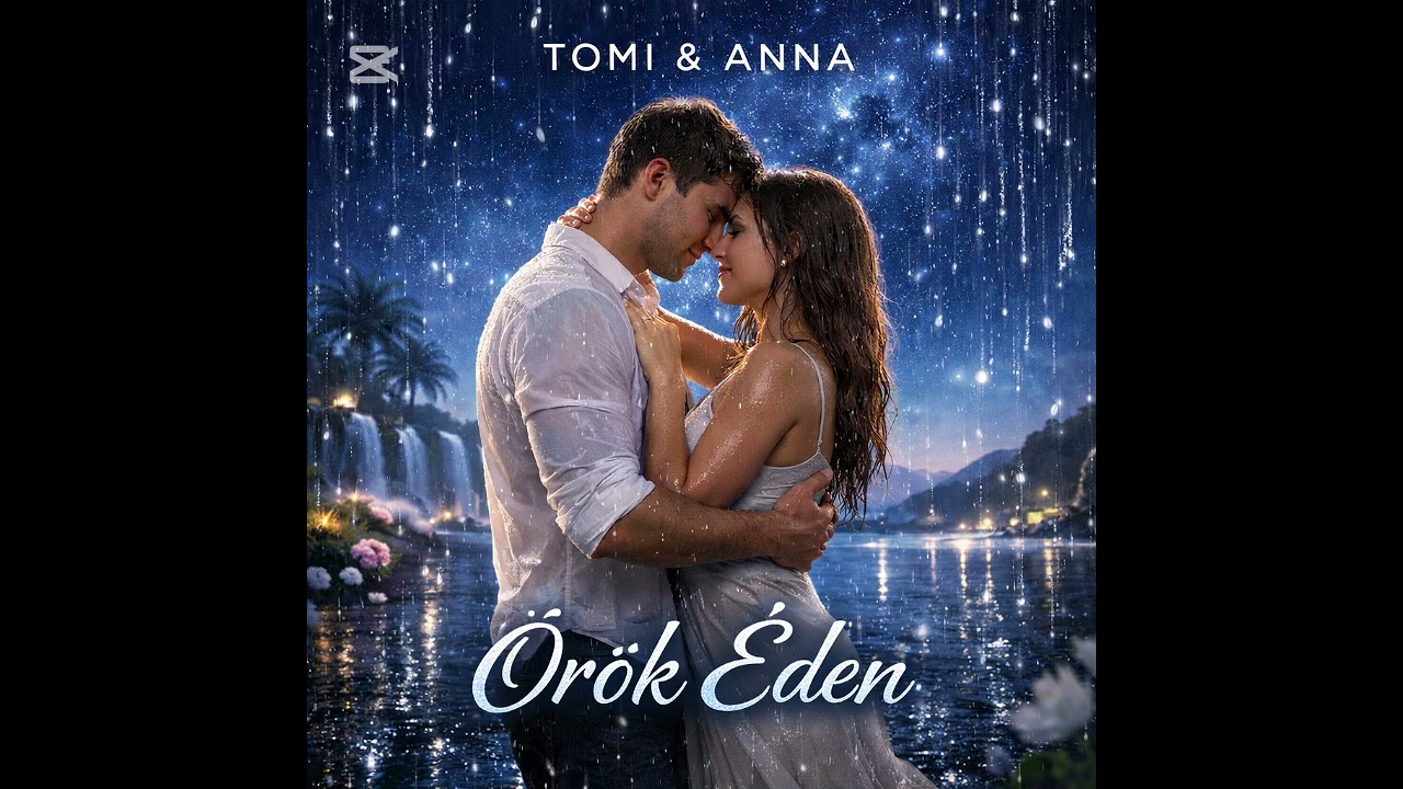 Tomi & Anna - Örök éden 