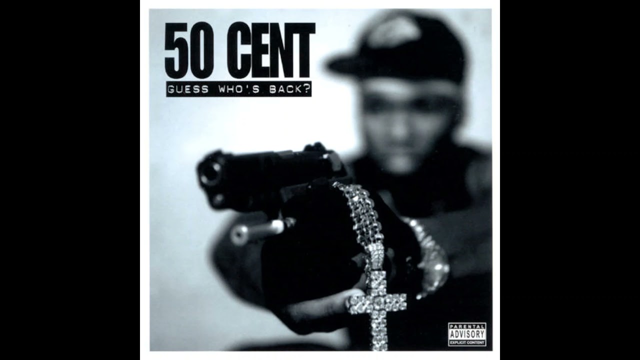 50 Cent - Ghetto Qua Ran