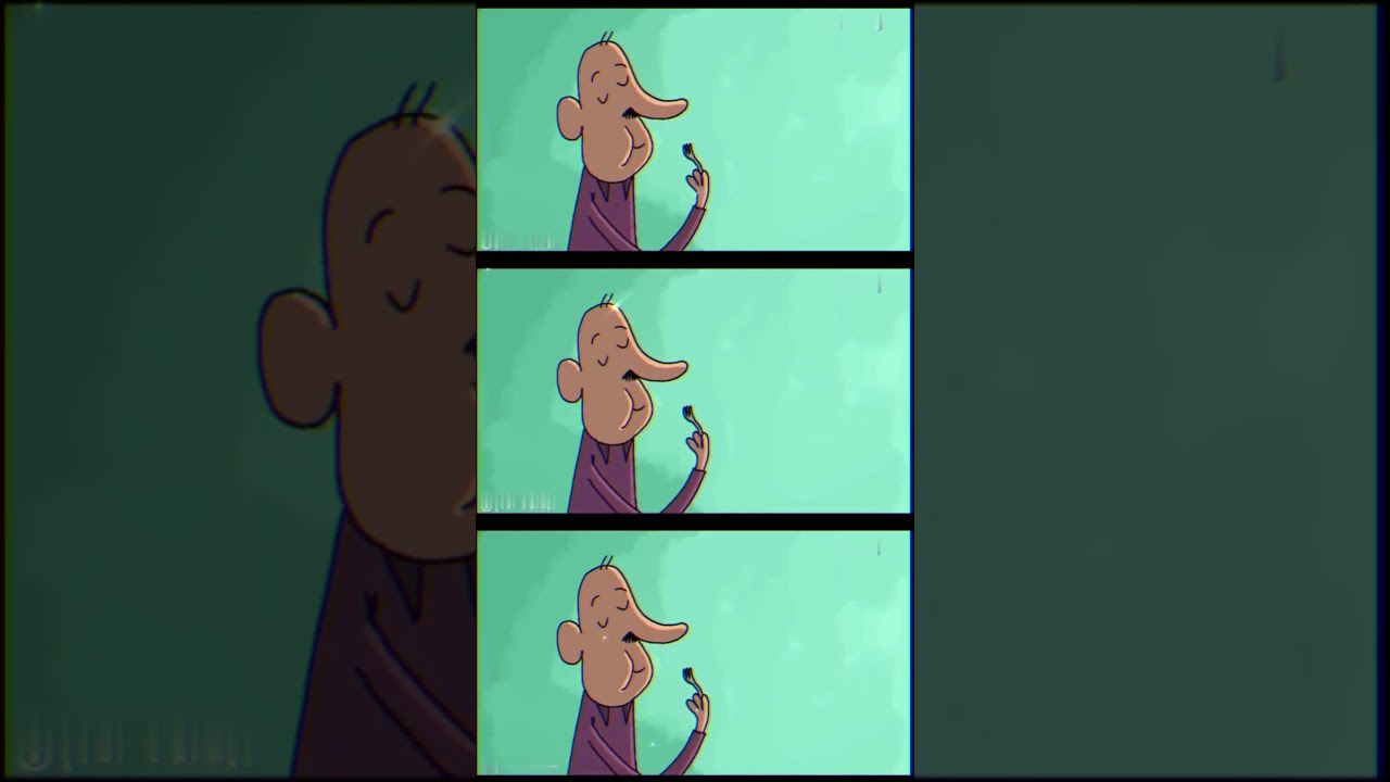Laugh Out Loud: Funny Animation Compilation 11