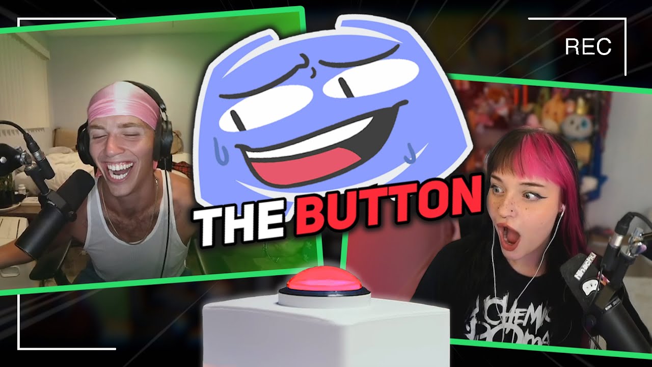 Discord's The Button