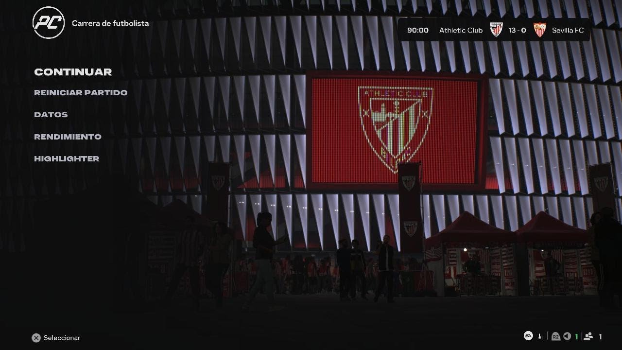 EA SPORTS FC 26