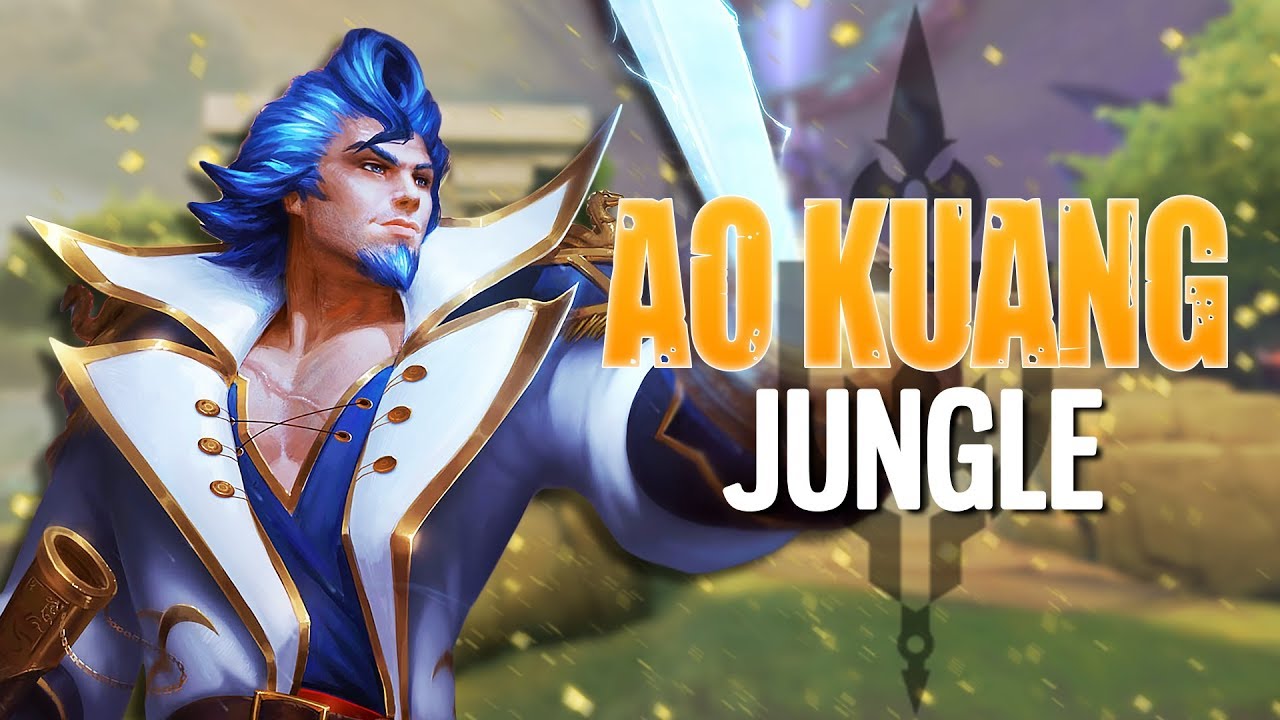 THE BEST GOD FOR CARRYING IN RANKED! - Incon - Smite